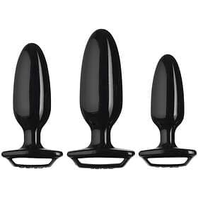 Perfect Fit Finger Grip Plug Starter Kit