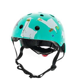 Hornit Llama Kids’ Bike Helmet