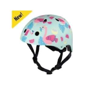 Hornit Flaming Kids’ Bike Helmet