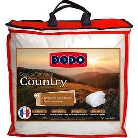 Dodo Täcke Comforter 200x200cm