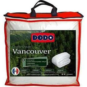Dodo Vancouver Comforter 220x240cm (400g)