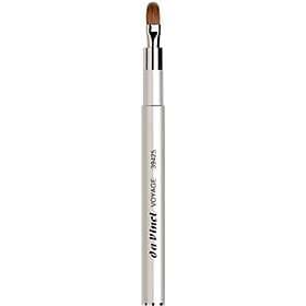 Da Vinci Classic Travel Lip Brush 1pc