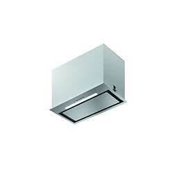 Faber Inka Lux 520 IX (Stainless Steel)