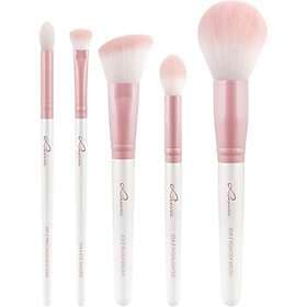 Luvia Cosmetics Brush Brush Set Prime Vegan Candy Daily Essentials Blush Brush H