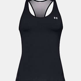 Under Armour HeatGear Racer Tank (Women's)