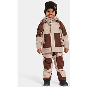 Didriksons Rocket Jacket (Jr)