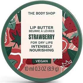 The Body Shop Lip Butter Pot