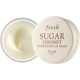 Fresh Sugar Lip Balm Pot