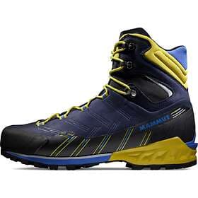 Mammut Kento Advanced High GTX (Men's)