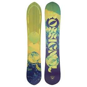 Rossignol After Hours Board