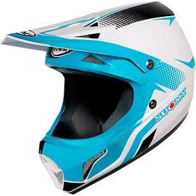 Suomy Extreme Downhill Bike Helmet