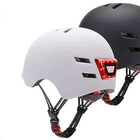 Youin MA1010 LED Bike Helmet