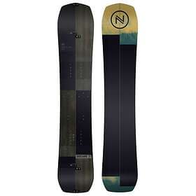 Nidecker Escape Split Splitboard Wide