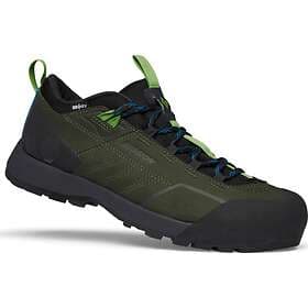 Black Diamond Mission Leather Low WP Approach (Women's)