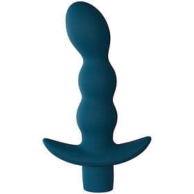 Baseks Beaded Prostate Vibrator