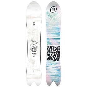 Nidecker Snowboard Beta