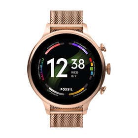 Fossil Gen 6 FTW6082