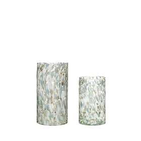 Hübsch 281505 Vaser 2-pack