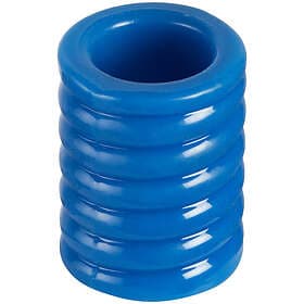 Doc Johnson TitanMen Stretch Cock Cage Penis Ring