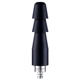 Hismith Vac-U-Lock Adapter Black