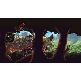 Chained Echoes (PC)