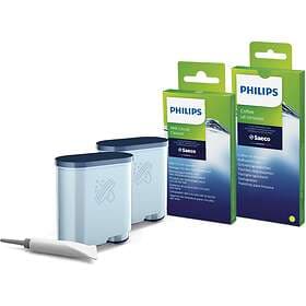 Philips CA6707/10 Espressomaskinspaket