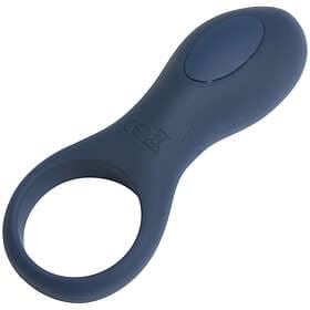 Amaysin Rechargeable Vibrating Love Ring