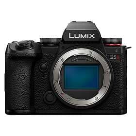 Panasonic Lumix DC-S5 II