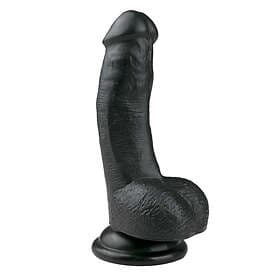 EasyToys Realistic Dildo 15cm