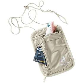 Deuter Security Wallet I Chest Bag