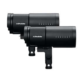 Profoto B10X Plus Duo Kit