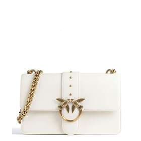 Pinko Love Classic Crossover Bag