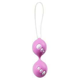 You2Toys Twin Balls