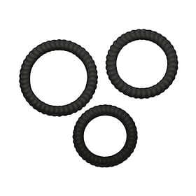 You2Toys Lust 3 Penis Rings