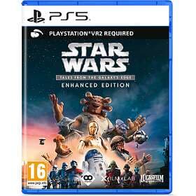 Star Wars: Tales from the Galaxy's Edge - Enhanced Edition (PS5)