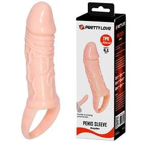 Pretty Love Breyden Penis Sleeve