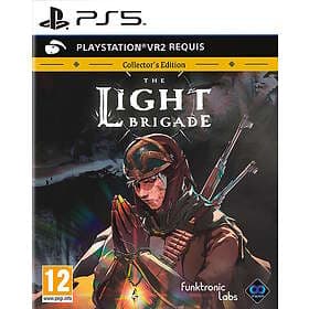 The Light Brigade (PS5)