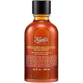 Kiehl's Ferulic Brew Rejuvenating Facial Essence Toner