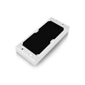 EK Waterblocks EK-Quantum Surface P240M X-Flow - White