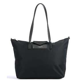 Lancaster Smart KBA Shopper