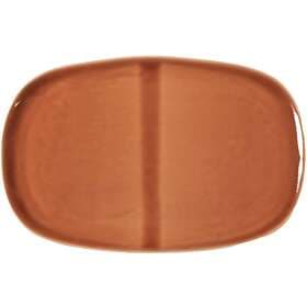 Heirol Nosse Ceramics Svelte Plate Ø25cm