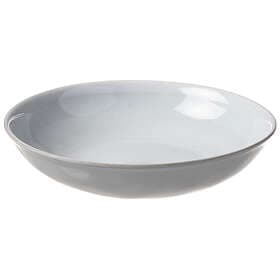 Heirol Nosse Ceramics Smooth Djup Plate Ø28cm