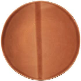 Heirol Nosse Ceramics Smooth Plate Ø23cm