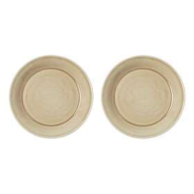 PotteryJo Daga Dessert Plate Ø20cm 2-pack