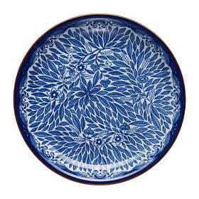 Rörstrand Ostindia Floris Plate Ø16cm