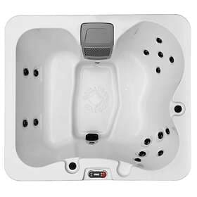 Canadian Spa Manitoba 14 Jet 4 Person Hot Tub