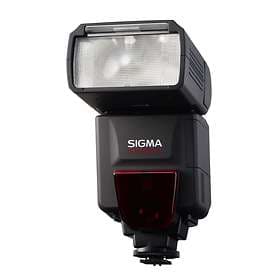 Sigma EF-610 DG ST for Nikon