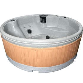 RotoSpa QuatroSpa Hot Tub