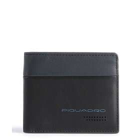 Piquadro Urban RFID Wallet