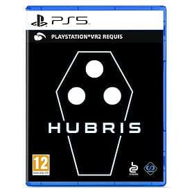 Hubris (PS5)